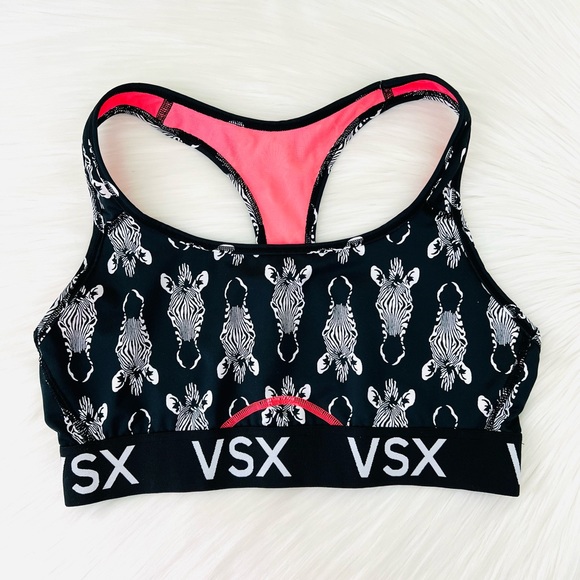 Victoria's Secret Other - Victoria’s Secret VSX Sports Bra Large
